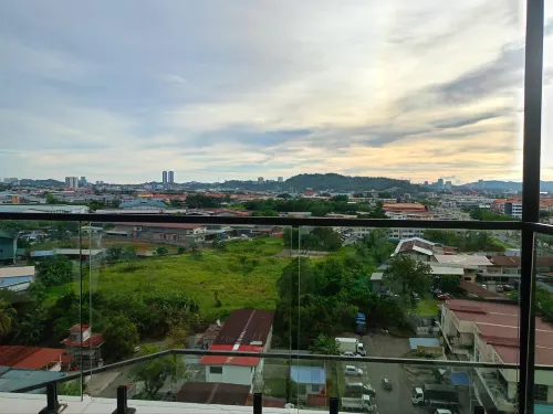 Grand InHotel Kota Kinabalu À proximité de l'hôtel Photos