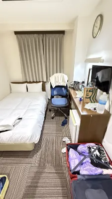 Hotel Green Line Zimmer Photos