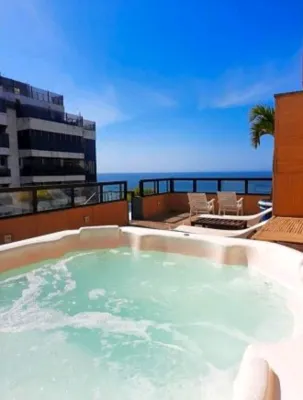 Oceano Copacabana Hotel Loisirs et amusements Photos