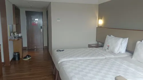 Swiss-Belhotel Bogor Kamar Photos