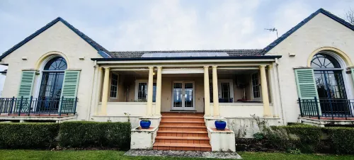 Silvermere Guesthouse Photos