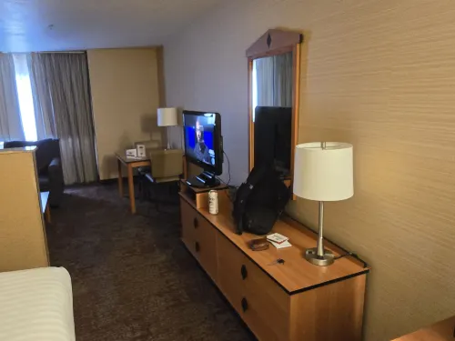 Crystal Inn Hotel & Suites - Midvalley Rooms Photos