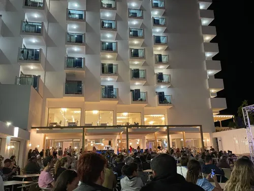 Hotel Best Delta À proximité de l'hôtel Photos