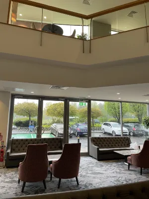 Plaza Hotel Tallaght Public Areas Photos