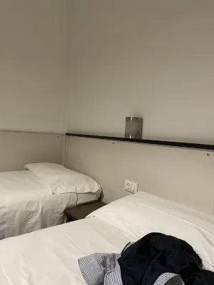 Auto Park Hotel Chambres Photos