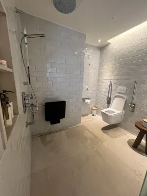 Six Senses Ibiza Camere Photos