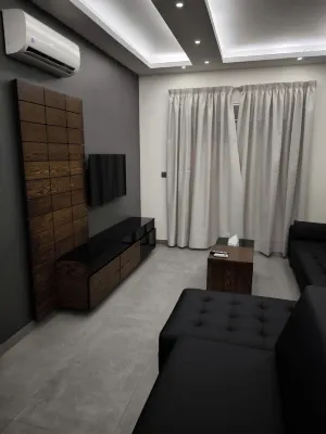 Matar Residence - Spacious Hotel Suites in Beirut 객실 Photos