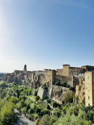 Villa il Palagio À proximité de l'hôtel Photos