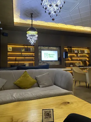 Wyndham Garden Burabay Public Areas Photos