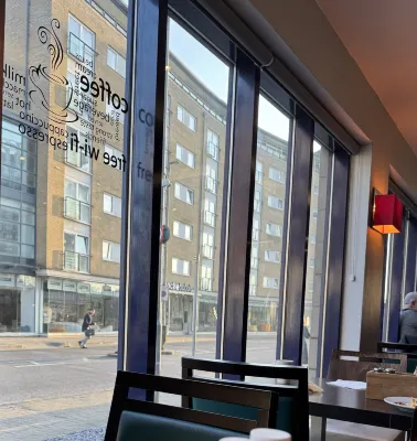 Holiday Inn Express London - Wandsworth Photos
