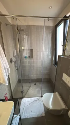 Allure Boutique Hotel Rooms Photos
