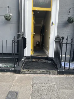 Chester Hotel Photos