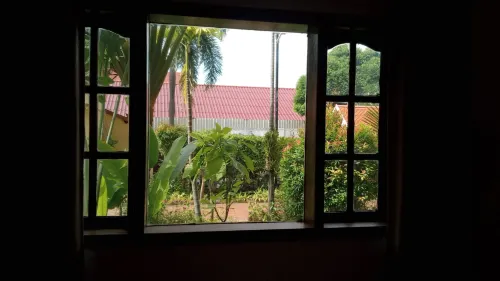 Villa Indochine d'Angkor Photos