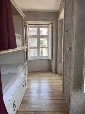 The Central House Porto Ribeira Chambres Photos