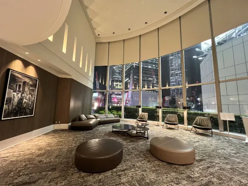 Shibuya Excel Hotel Tokyu Public Areas Photos