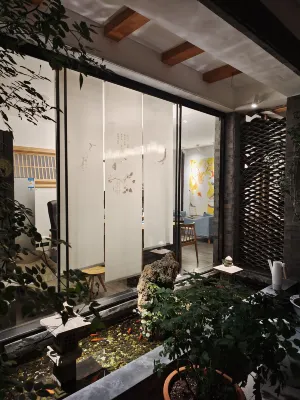 Lazy Life (Suzhou Pingjiang Road) Khu vực công cộng Photos
