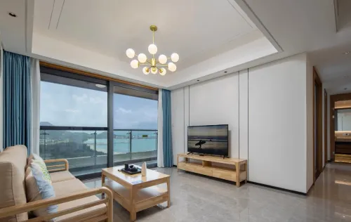 Sanya Bohai Hotel (Nanshan Temple Yazhou Bay Beach) Photos