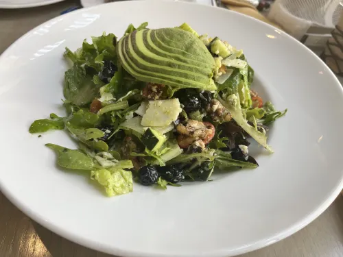 The Westin Lake Las Vegas Resort & Spa Makanan Photos