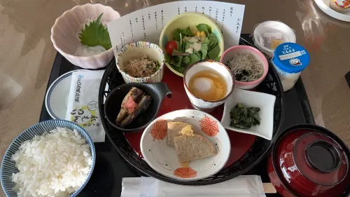 Onomichi Royal Hotel Restauration Photos