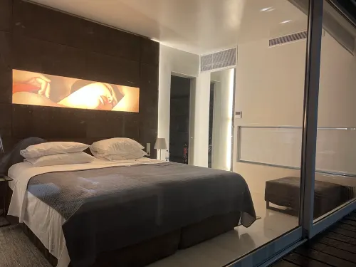 Brasil Suites Boutique Hotel Chambres Photos