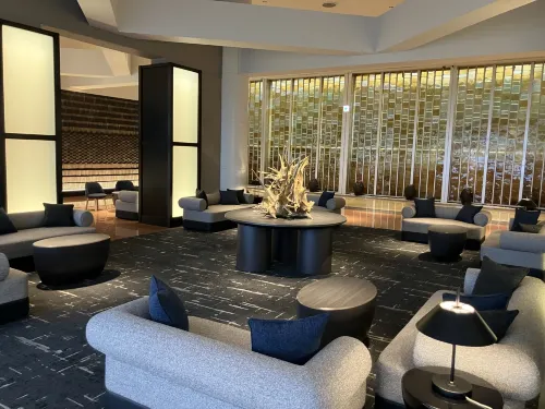 Kirishima Kokusai Hotel Öffentliche Flächen Photos