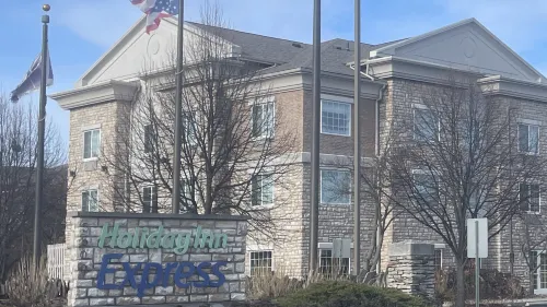 Holiday Inn Express Columbus - Dublin Photos
