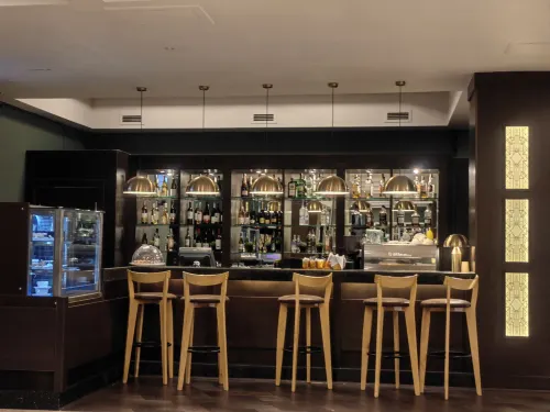 Best Western Plus Atakent Park Hotel Общественные зоны Photos