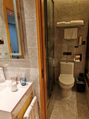 Golden Inns (Beijing South Railway Station) Rooms Photos
