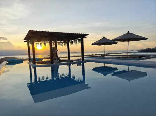 IDA B DOMAIN - Koh Samui Near Hotel Photos