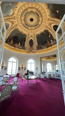 Chateau d'Artigny Aree comuni Photos