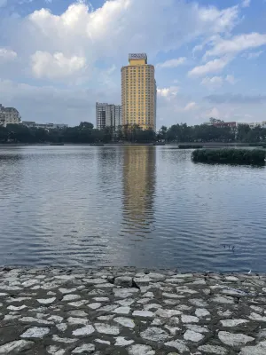 Dolce by Wyndham Hanoi Golden Lake Near Hotel Photos