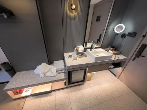 Atour S Hotel Urumqi County Xinshi District Weixing Road Rooms Photos