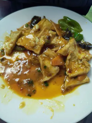 江蘇飯店 餐飲 Photos