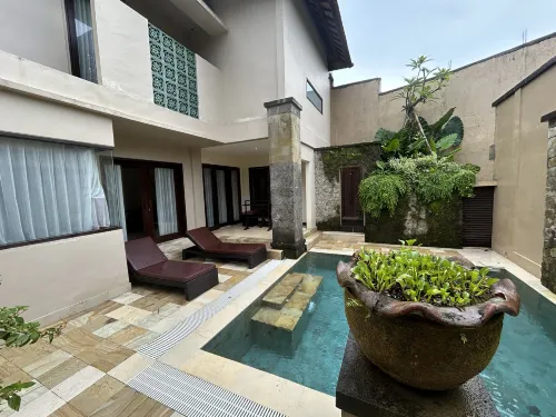 Barong Resort Ubud by Puri Signatures Public Areas Photos