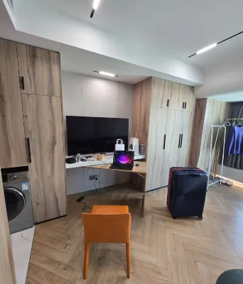 Tech-x apartment hotel Photos