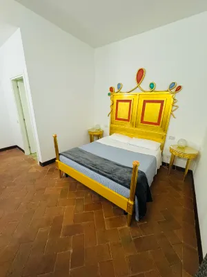 Villa Castiglione Chambres Photos