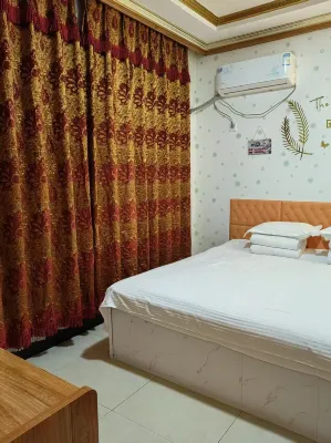 Beijing Simatai Poly Folk Custom House Rooms Photos