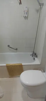 Tianyou Manor Rooms Photos