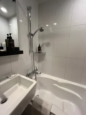 Hotel Venue-G Seoul Chambres Photos