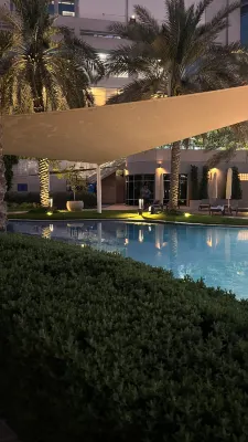 Beach Rotana Leisure & Recreation Photos