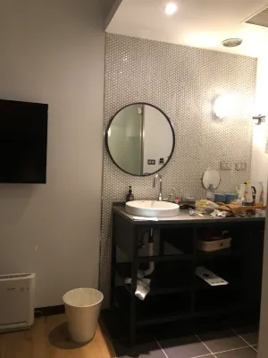 RIVER INN STATION Rooms Photos