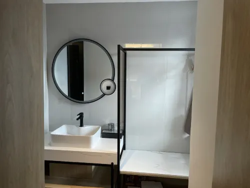 GreenTree Inn Hotel Kamar Photos