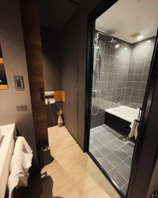 Mitsui Garden Hotel Jingugaien Tokyo Premier Chambres Photos