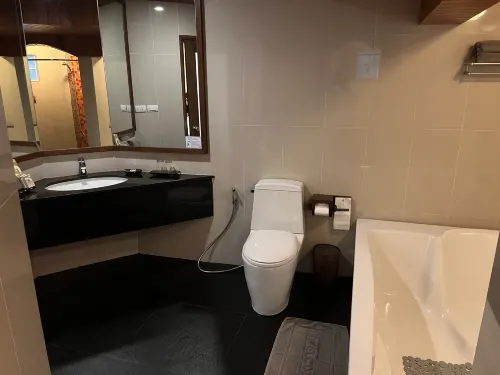 Krabi Resort Camere Photos