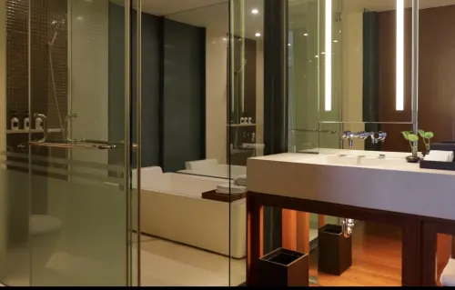 Hansar Bangkok Kamar Photos