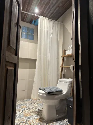 Suneta Hostel Chiang Mai Rooms Photos