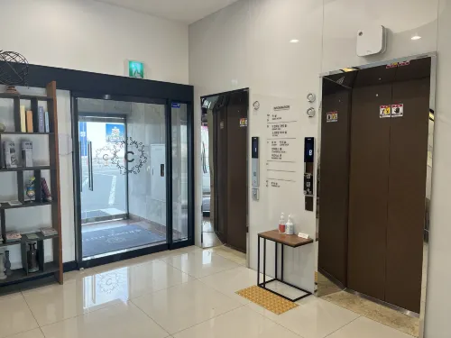 크라운호텔 창원 공용공간 Photos