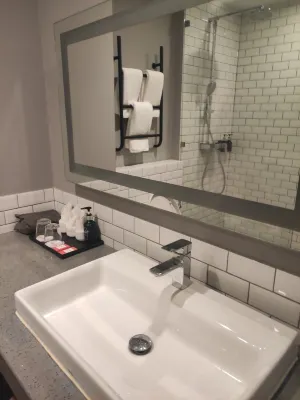 Hotel Scarlett Camere Photos