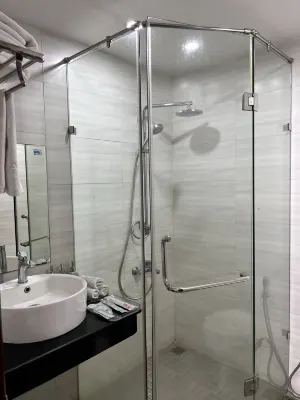 알리시아 비치 호텔 객실 Photos