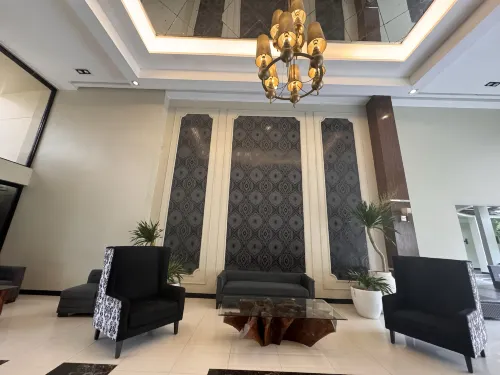 Ariana Hotel Aree comuni Photos